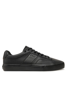BOSS Boss Sneakers Aiden 50522833 Schwarz