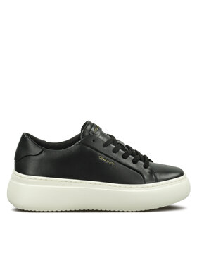 Gant Gant Sneakersy 29531662 Czarny