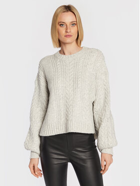 Remain Remain Kampsun Dreah RM1654 Hall Relaxed Fit
