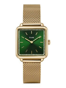 Cluse Cluse Zegarek CG10317 Złoty