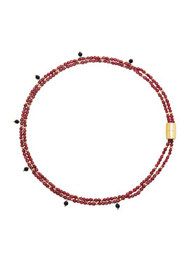 Breil Breil Collana MAGNETICA SYSTEM Oro