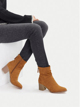 JENNY JENNY Aulinukai CEO-MARTINA WS14438-22 Ruda