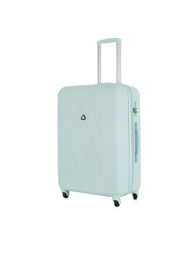 Μεσαία Βαλίτσα Semi Line φωτογραφία