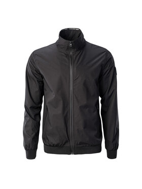 Iguana Iguana Kurtka outdoor Benne Czarny Active Fit