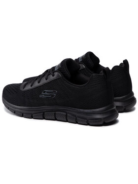 Skechers Superge Track 232081/BBK Črna