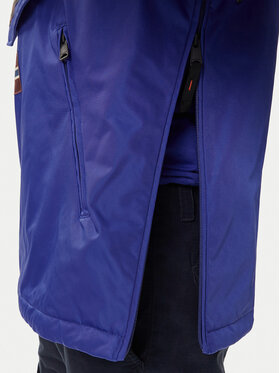 Μπουφάν anorak Napapijri φωτογραφία