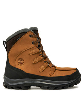 Timberland Timberland Stiefel TB19701R2311 Braun