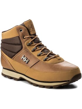 Helly Hansen Helly Hansen Trekkingi Woodlands 108-23.726 Brązowy