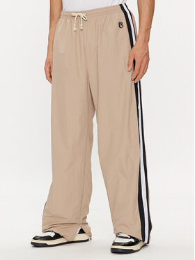Champion Champion Pantaloni trening 220008 Bej Custom Fit
