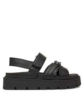 Calvin Klein Jeans Calvin Klein Jeans Basutės V3A2-82044-1013 M Juoda