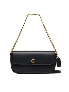 Coach Coach Handtasche Brook CAN90 Schwarz