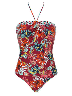 Sunflair Sunflair Costume da bagno 22128 Rosso