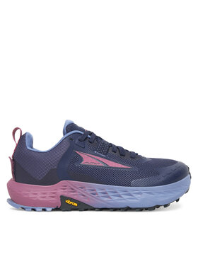 Altra Altra Laufschuhe Timp 5 AL0A85P6 Dunkelblau