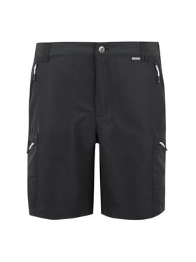 Regatta Regatta Szorty Leesville III Szary To Fit