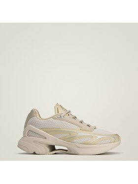 adidas by Stella McCartney adidas by Stella McCartney Półbuty by Stella McCartney Sportswear 2000 Shoes Beżowy