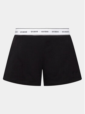 Σορτς πιτζάμας Guess φωτογραφία