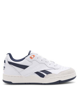 Reebok Superge BB 4000 II IE6832-W Bela