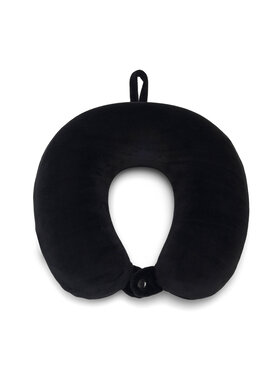 DeeZee DeeZee Pernă de călătorie CEO-9WF-002-AW25 Negru