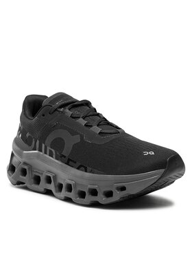 On On Batai Cloudmonster 6199024 Juoda