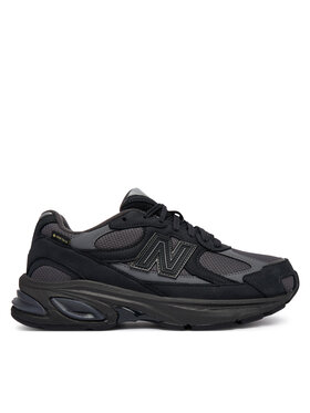 New Balance New Balance Sneakers GORE-TEX U20105IS Negru