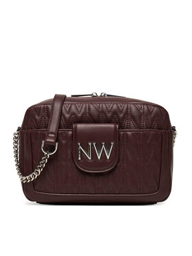 Nine West Nine West Käekott CEO-Astoria-Allure-01-LX10166 Bordoopunane