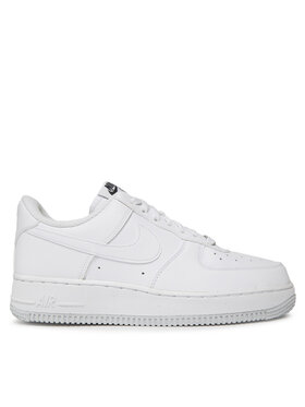 Nike Nike Sneakers W Air Force 1 '07 Next Nature DC9486 101 Bianco