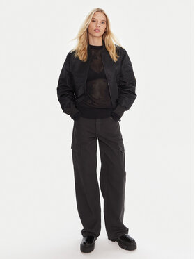 Παντελόνι υφασμάτινο G-Star Raw φωτογραφία