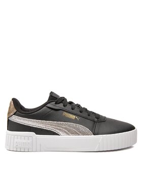 Puma Puma Sneakersy Carina 2.0 395096-02 Czarny