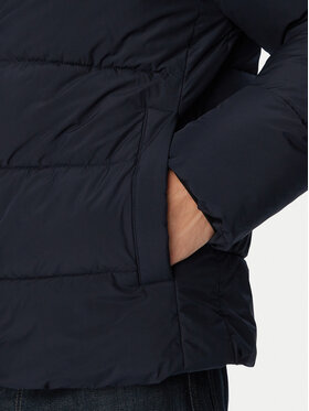 Jack & Jones Jack & Jones Zimska jakna Efreddie 12299907 Tamnoplava Regular Fit