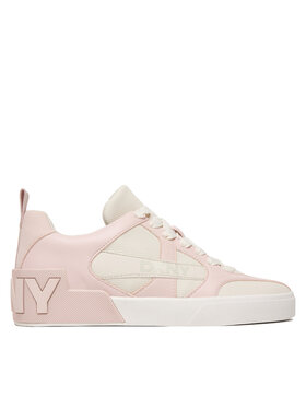 DKNY DKNY Sportcipők Magdelena K1634546 Fehér