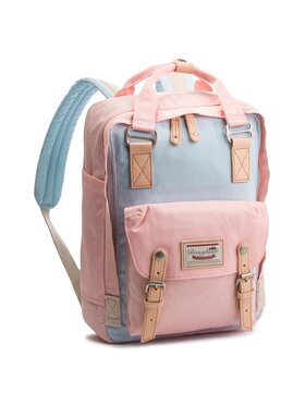 Doughnut Doughnut Batoh D010-5991-F Barevná