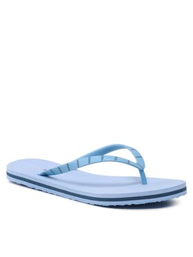 Tommy Hilfiger Tommy Hilfiger Japonke Essential Beach Sandal FW0FW07141 Modra