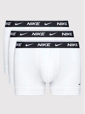 Nike Nike 3er-Set Boxershorts Everyday 0000KE1008 Weiß