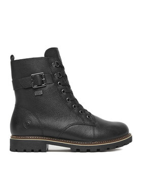 Remonte Remonte Auliniai batai CEO-D8475-01 Juoda