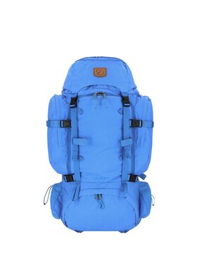 Fjällräven Fjällräven Plecak 301750 Błękitny