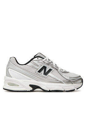 New Balance New Balance Sneakers U740NW2 W Bianco