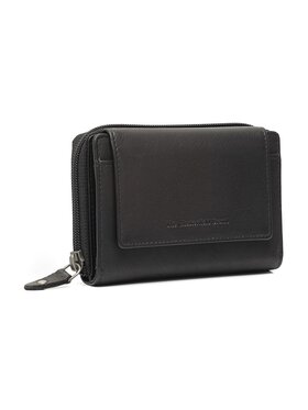 The Chesterfield Brand The Chesterfield Brand Portfel 332616 Czarny