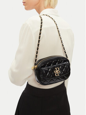 Badura Badura Borsetta TYL00304. Nero