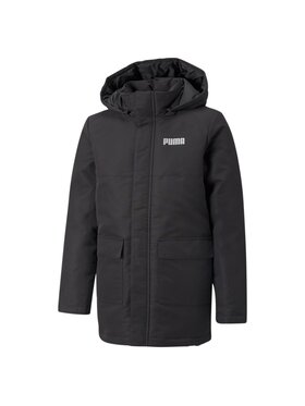 Puma Puma Kurtka outdoor 589566 Czarny Regular Fit