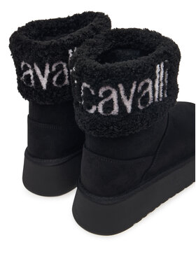 Just Cavalli Μπότες Χιονιού Just Cavalli - 5