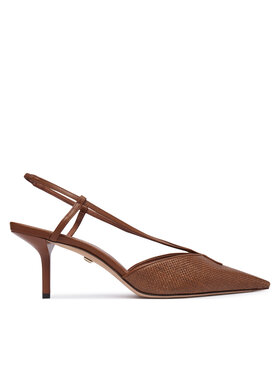 Max Mara Max Mara Γόβες 2614521192600 Καφέ