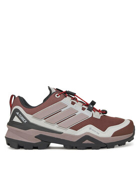 adidas adidas Matkajalatsid Terrex Skychaser GORE-TEX IH1100 Pruun