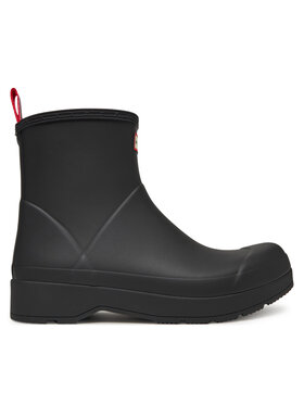 Hunter Hunter Gumáky MFS9088RMA Čierna