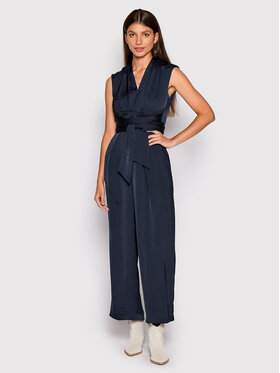 DKNY DKNY Kombinezonas DD2FJ885 Tamsiai mėlyna Regular Fit