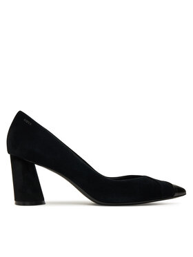 BOSS BOSS Halbschuhe Gracey 50548592 Schwarz