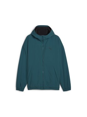 Puma Puma Kurtka przejściowa 626474 Zielony Regular Fit