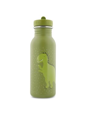 Trixie Baby Trixie Baby Bidon Butelka bidon 500 ml - Dinozaur Zielony