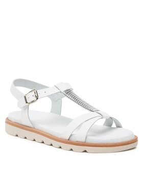 Salamander Salamander Sandale 32-54801-40 Bijela