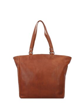 The Chesterfield Brand The Chesterfield Brand Saszetka 186268 Brązowy