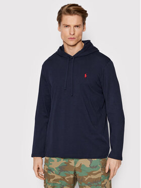 Polo Ralph Lauren Polo Ralph Lauren Longsleeve 710847203013 Dunkelblau Regular Fit
